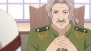 Johan pensive.png (908 KB) Johan pensive about Granvault's request to add Takumi Kayano to the next expedition, during the final seconds of episode 1.