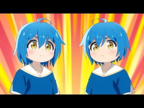【第1弾PV】異世界ゆるり紀行_子育てしながら冒険者します