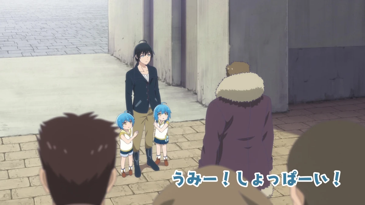 Episode 6 | A Journey Through Another World Wiki | Fandom