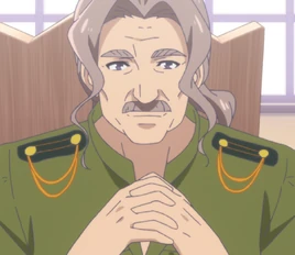 Johan anime