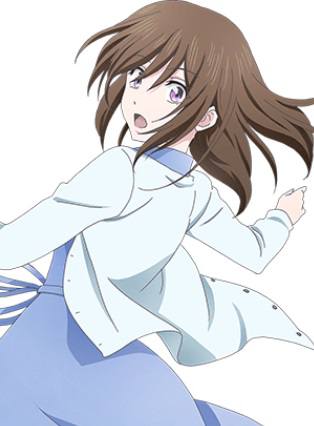 TV Porreta - Anime Porreta: Kakuriyo No Yadomeshi (1° Temporada) Romance  sobrenatural trás personagens envolventes e muita culinária! Na trama, a  universitária Aoi Tsubaki herda as habilidades de seu avô e consegue