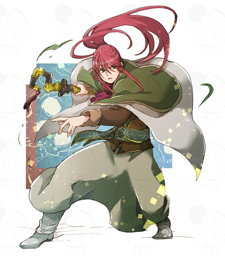 Shiki | Isekai Wiki | Fandom