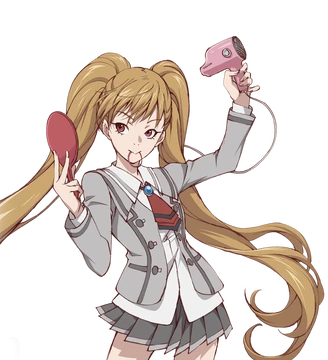 Nana Nanase | Isekai Wiki | Fandom