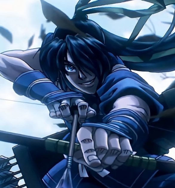 More Historical Figures Join the Cast of Drifters - Crunchyroll News