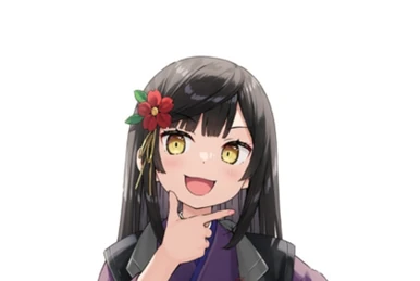 Shizuka Futari | Sasaki and Peeps Wiki | Fandom