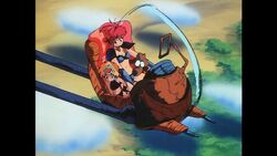 Amazon.com: Leda: Fantastic Adventure of Yohko