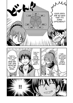 Isekai One Turn Kill Nee-san: Ane Douhan no Isekai Seikatsu Hajimemashita | Isekai Wiki | Fandom Isekai One Turn Kill Nee-san: Ane Douhan no Isekai Seikatsu Hajimemashita | Isekai Wiki | Fandom