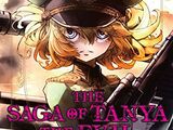 The Saga of Tanya the Evil
