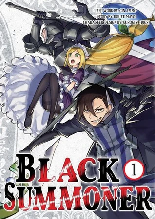 棘マフラー　Black Isecai Isecai Black Summoner | Isekai Wiki | Fandom