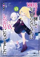 Light Novel Vol. 13