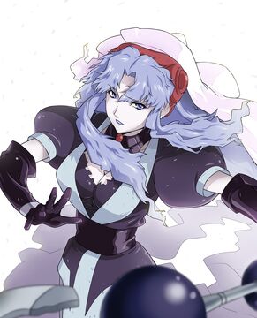El-Hazard Series | Isekai Wiki | Fandom El-Hazard Series | Isekai Wiki | Fandom