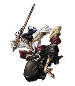 Drifters is a Perfect Subversive Anime for Isekai Fans