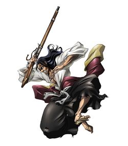 Drifters, Isekai Wiki