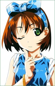 Soreyuke! Uchuu Senkan Yamamoto Youko | Isekai Wiki | Fandom