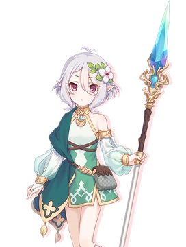 Kokkoro | Isekai Wiki | Fandom