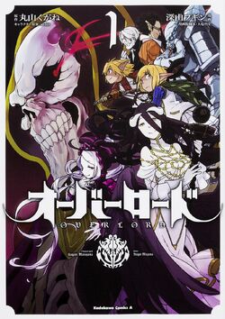 Assistir Overlord 3° temporada - Episódio 10 Online - Download