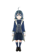 10 yrs old Ver.