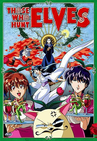 Elf wo Karu Mono-tachi | Isekai Wiki | Fandom