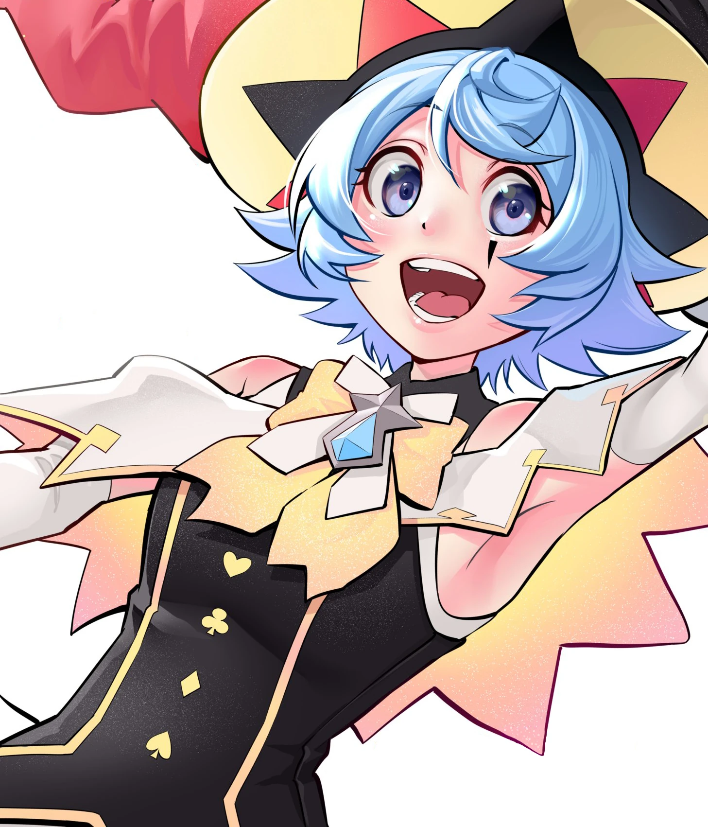 LUCE.様♡ Luce Rubis | Isekai Wiki | Fandom