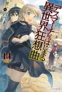 LN Vol. 14