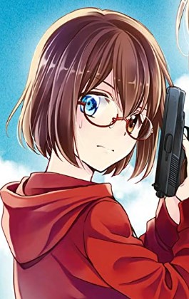 Otherside Picnic Sci-Fi Yuri Novels Get TV Anime - News - Anime News Network