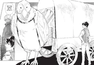 Giruru (Totosu Race)