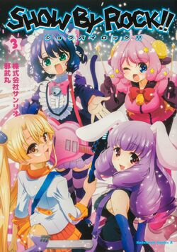 Show by rock!! Plasmagica  Cute anime character, Character design,  Character design inspiration