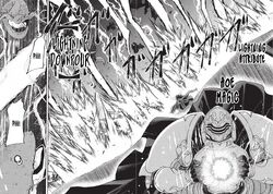 Os principais personagens de Skeleton Knight in Another World (Gaikotsu  Kishi-sama, Tadaima Isekai e Odekake-chū)