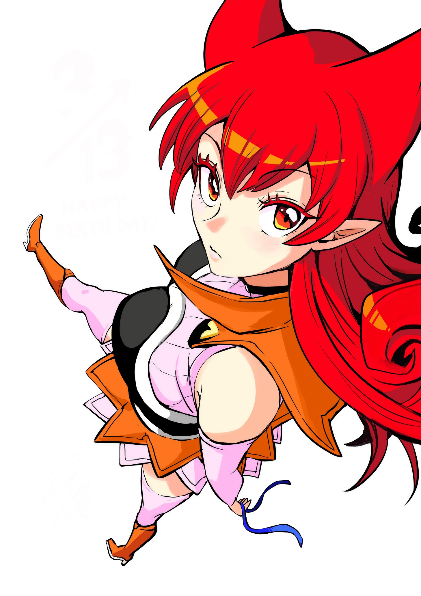 Ameri Azazel | Isekai Wiki | Fandom