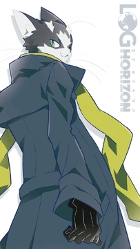 Nyanta | Isekai Wiki | Fandom