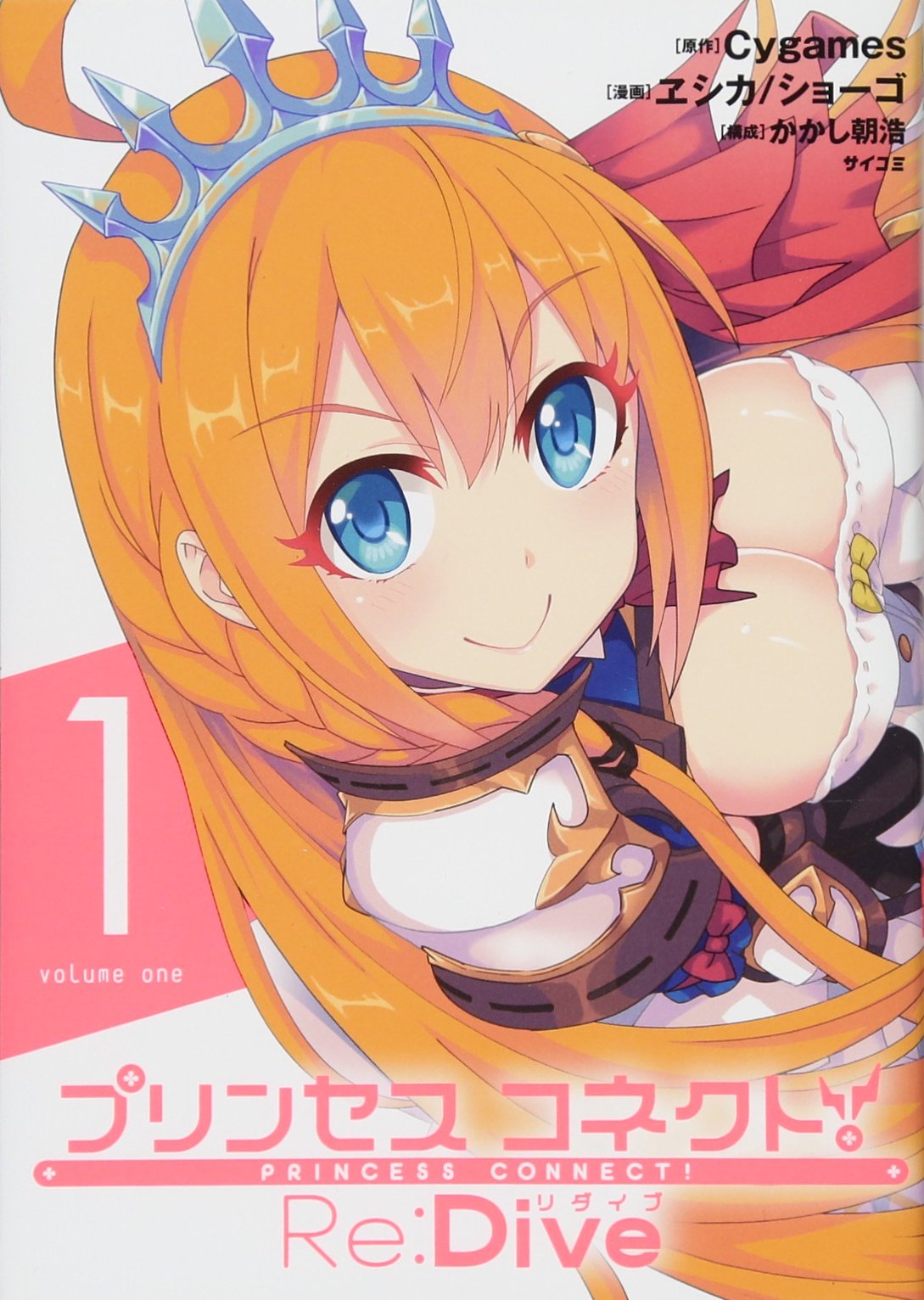 Princess Connect! Re:Dive | Isekai Wiki | Fandom