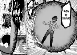 Nito's Lazy Foreign World Syndrome, Isekai Wiki