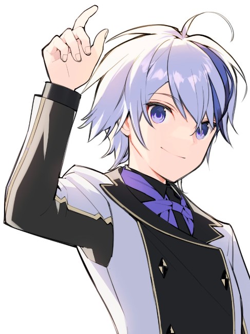 cain von silford (tensei kizoku no isekai boukenroku)