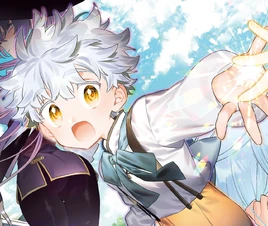 Sekai ni Hitori, Zenzokusei Mahou no Tsukaite | Isekai Wiki | Fandom