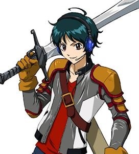 Ixion Saga Dt Isekai Wiki Fandom