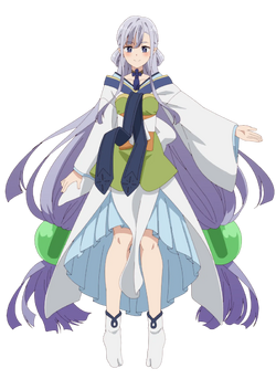 Kyle, Saikyou Onmyouji no Isekai Tenseiki Wiki