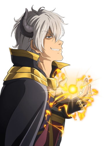 How Not to Summon a Demon Lord - Wikipedia