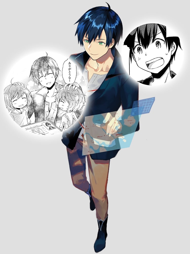 kirito icons  Anime, Cool anime pictures, Anime eye drawing