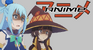 Isekai Anime