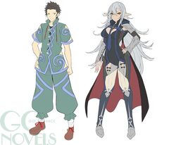 Goshujin-sama to Yuku Isekai Survival!, Isekai Wiki