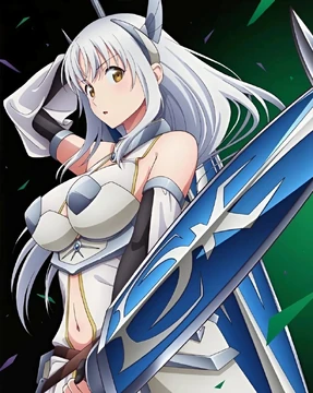 Kaori Shirasaki | Isekai Wiki | Fandom