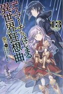 LN Vol. 13
