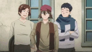 Ars Lovent-Appraisal