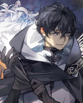 Ukei Kaito