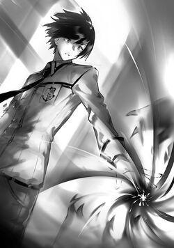 Nito's Lazy Foreign World Syndrome, Isekai Wiki