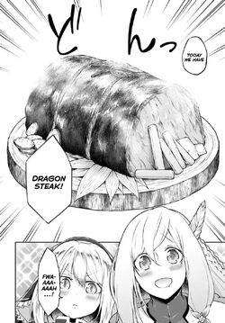 Isekai Cheat Survival Meshi, Isekai Wiki