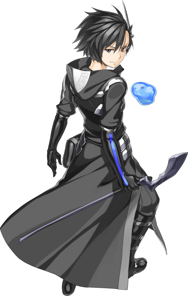 Black Summoner, Isekai Wiki