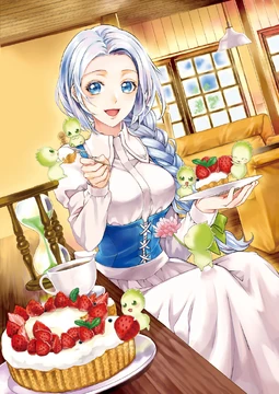 Reijou wa Mattari wo Goshomou. | Isekai Wiki | Fandom