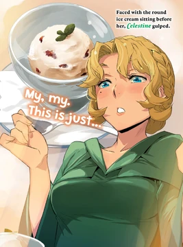 Celestine | Isekai Shokudō Wiki | Fandom