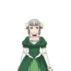 Isekai Shokudō Wiki Fandom